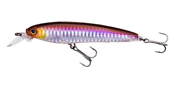 Yo-Zuri 3DS Minnow 4"