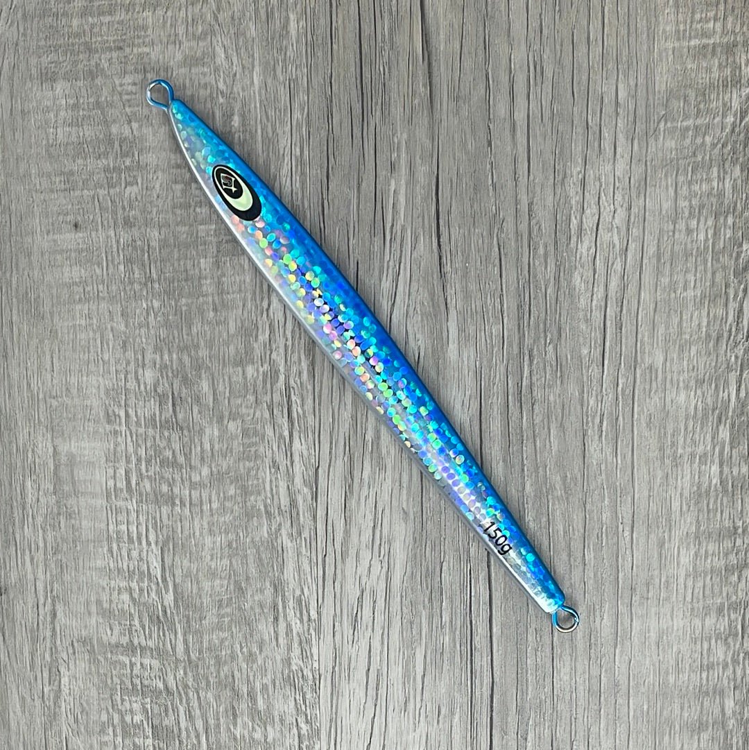 Kraken Jigz Disco Slow Pitch Jig | 150g