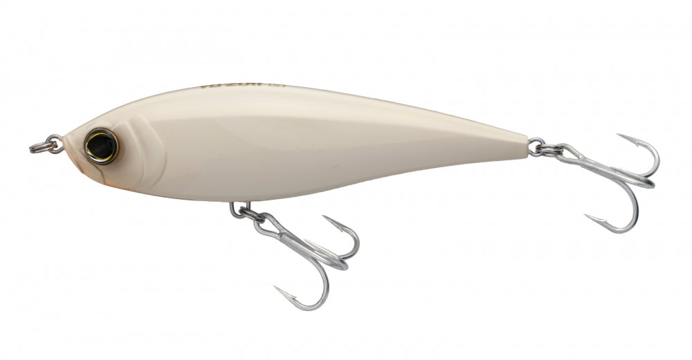 Yo-Zuri 3D Inshore Twitchbait 3-1/2 Inch 9/16 oz
