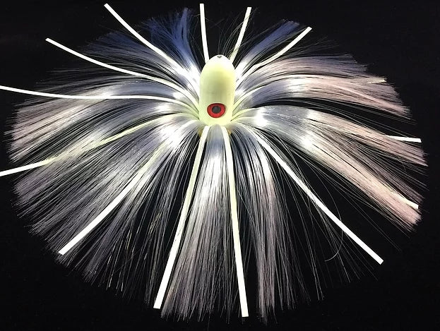 Joe Shute Glow in the Dark Trolling Lure 8 oz