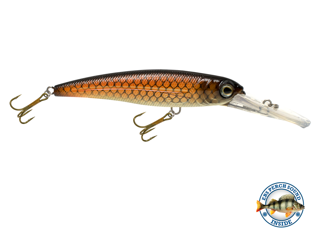 Livingston Lures Voyager 15 | EBS Casting & Trolling Crankbait