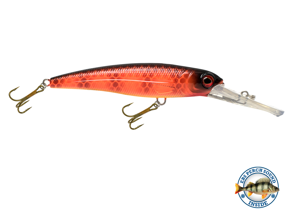 Livingston Lures Voyager 15 | EBS Casting & Trolling Crankbait