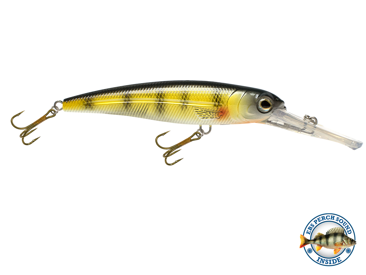 Livingston Lures Voyager 15 | EBS Casting & Trolling Crankbait