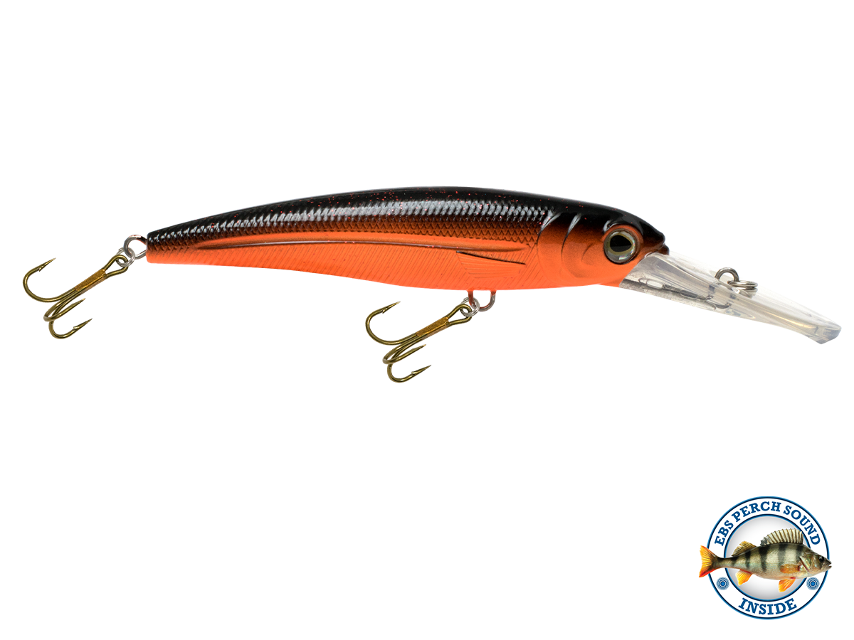 Livingston Lures Voyager 15 | EBS Casting & Trolling Crankbait