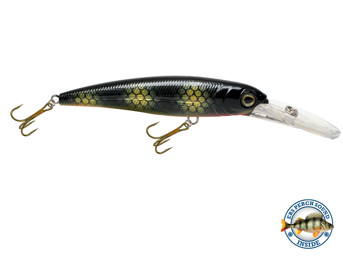 Livingston Lures Voyager 15 | EBS Casting & Trolling Crankbait