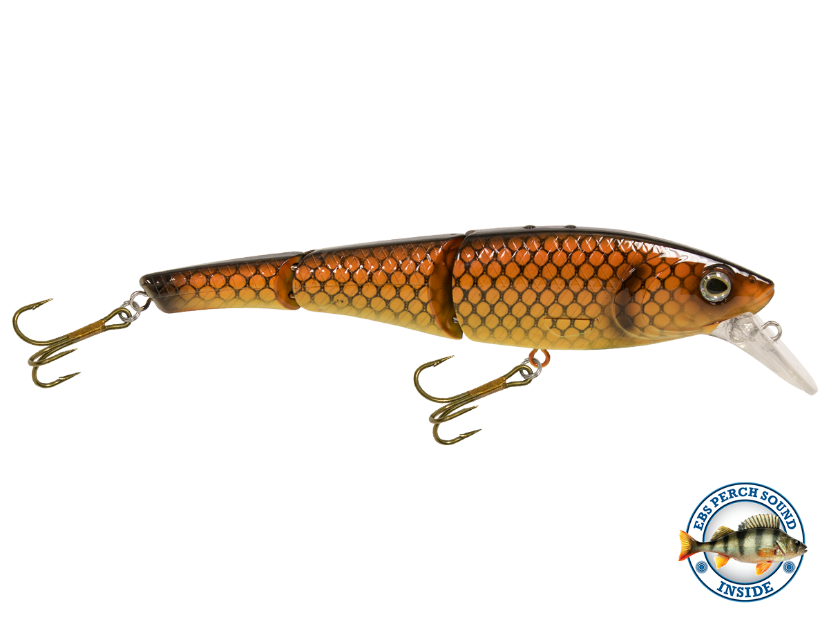 Livingston Lures Head Hunter 6 | Double-Jointed EBS Crankbait