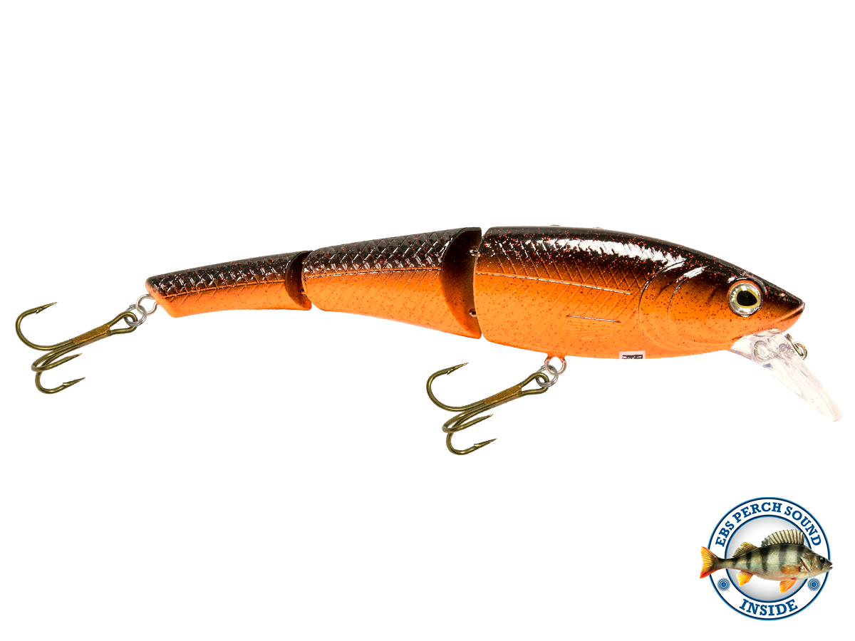 Livingston Lures Head Hunter 6 | Double-Jointed EBS Crankbait