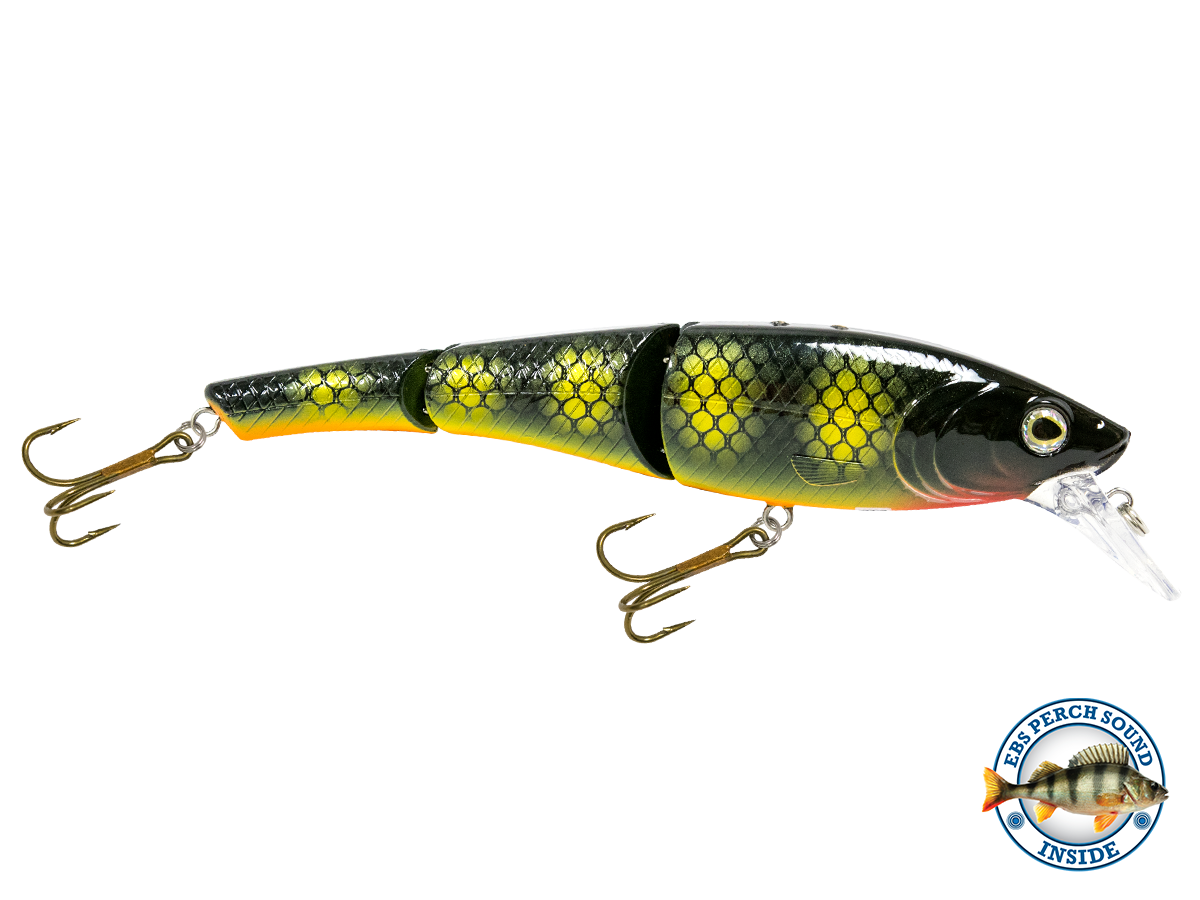 Livingston Lures Head Hunter 6 | Double-Jointed EBS Crankbait