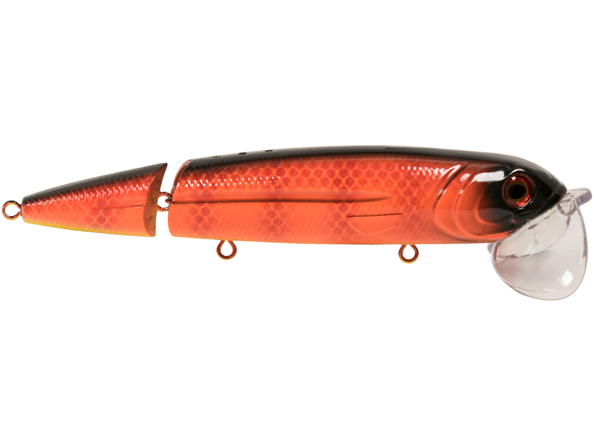Livingston Lures Walking Boss II Magnum | EBS Predator Topwater