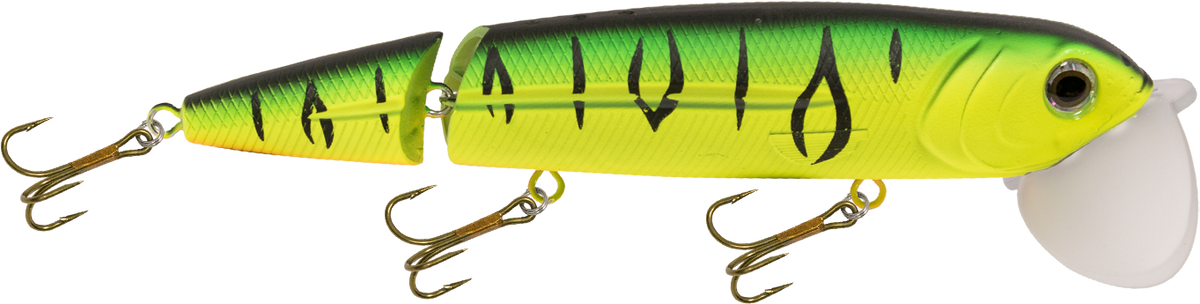 Livingston Lures Walking Boss II Magnum | EBS Predator Topwater