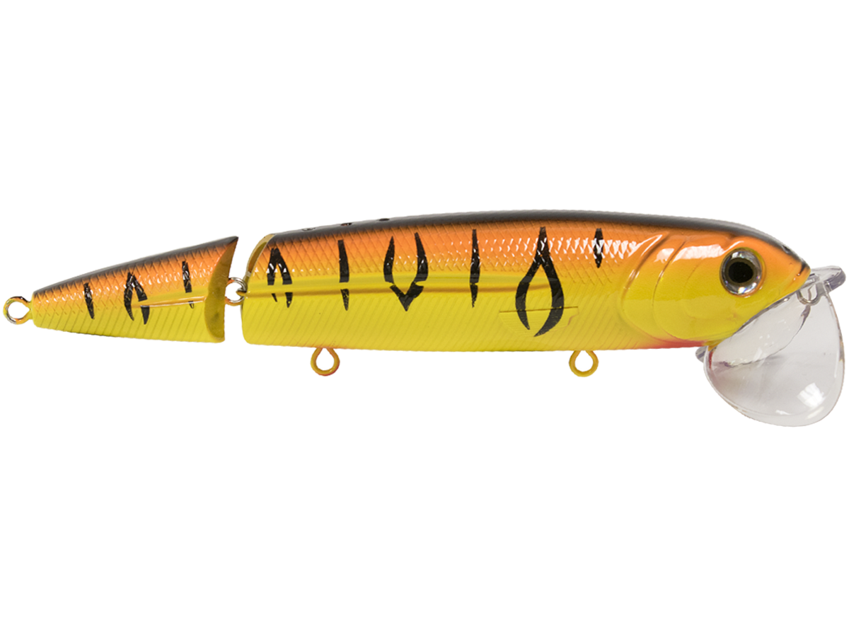 Livingston Lures Walking Boss II Magnum | EBS Predator Topwater