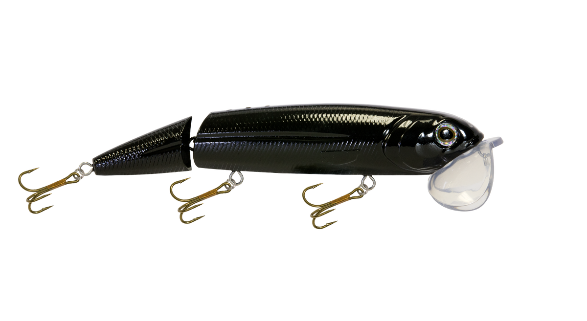 Livingston Lures Walking Boss II Magnum | EBS Predator Topwater
