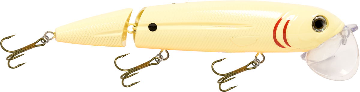 Livingston Lures Walking Boss II Magnum | EBS Predator Topwater