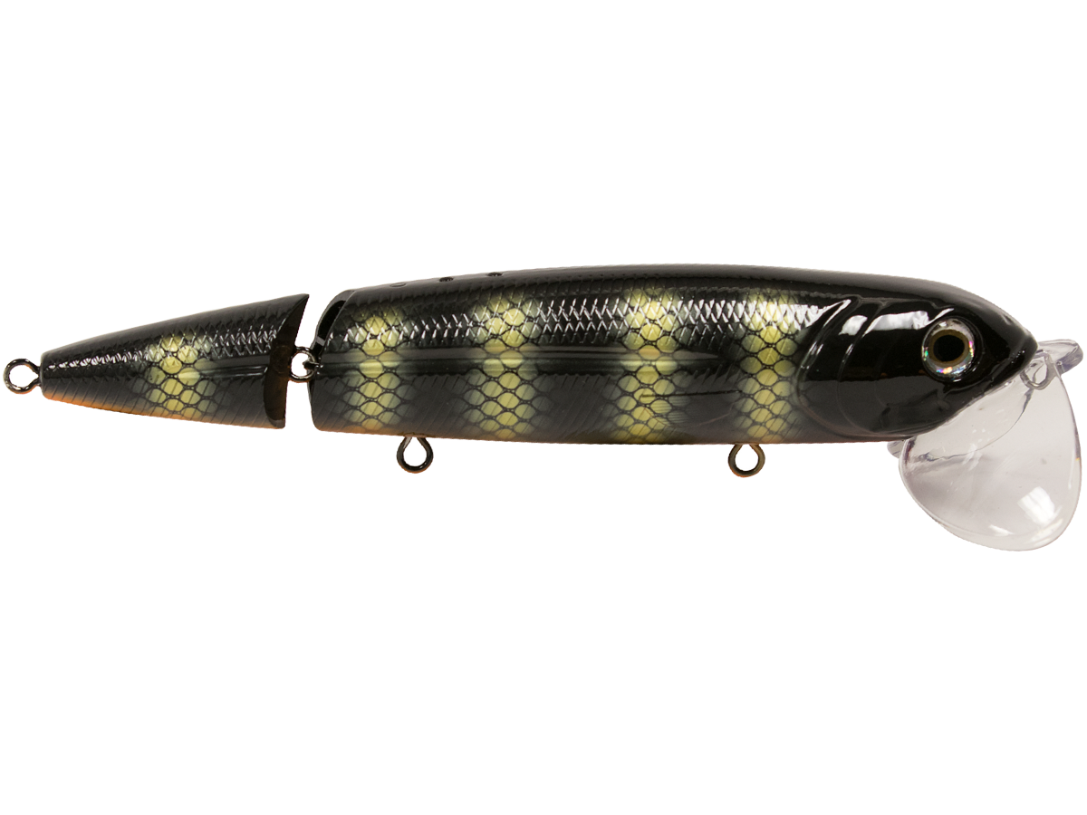 Livingston Lures Walking Boss II Magnum | EBS Predator Topwater