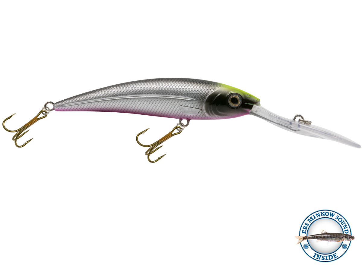 Livingston Lures Interceptor | EBS Deep-Water Trolling Crankbait