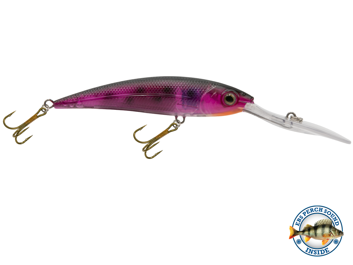 Livingston Lures Interceptor | EBS Deep-Water Trolling Crankbait