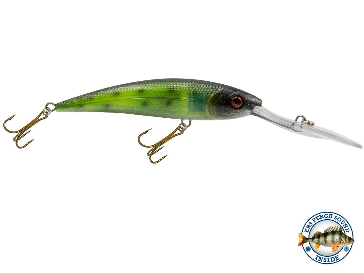 Livingston Lures Interceptor | EBS Deep-Water Trolling Crankbait
