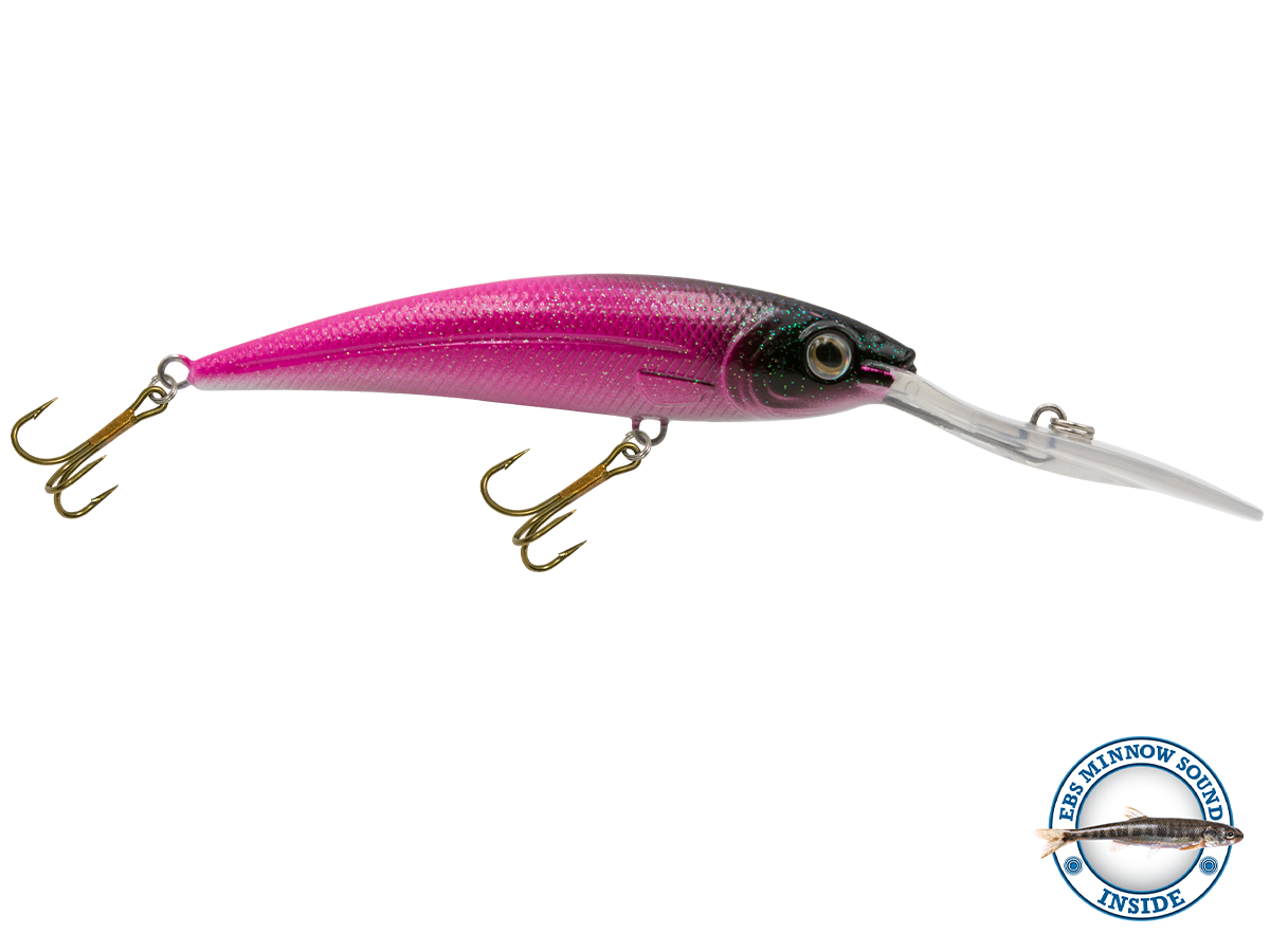 Livingston Lures Interceptor | EBS Deep-Water Trolling Crankbait