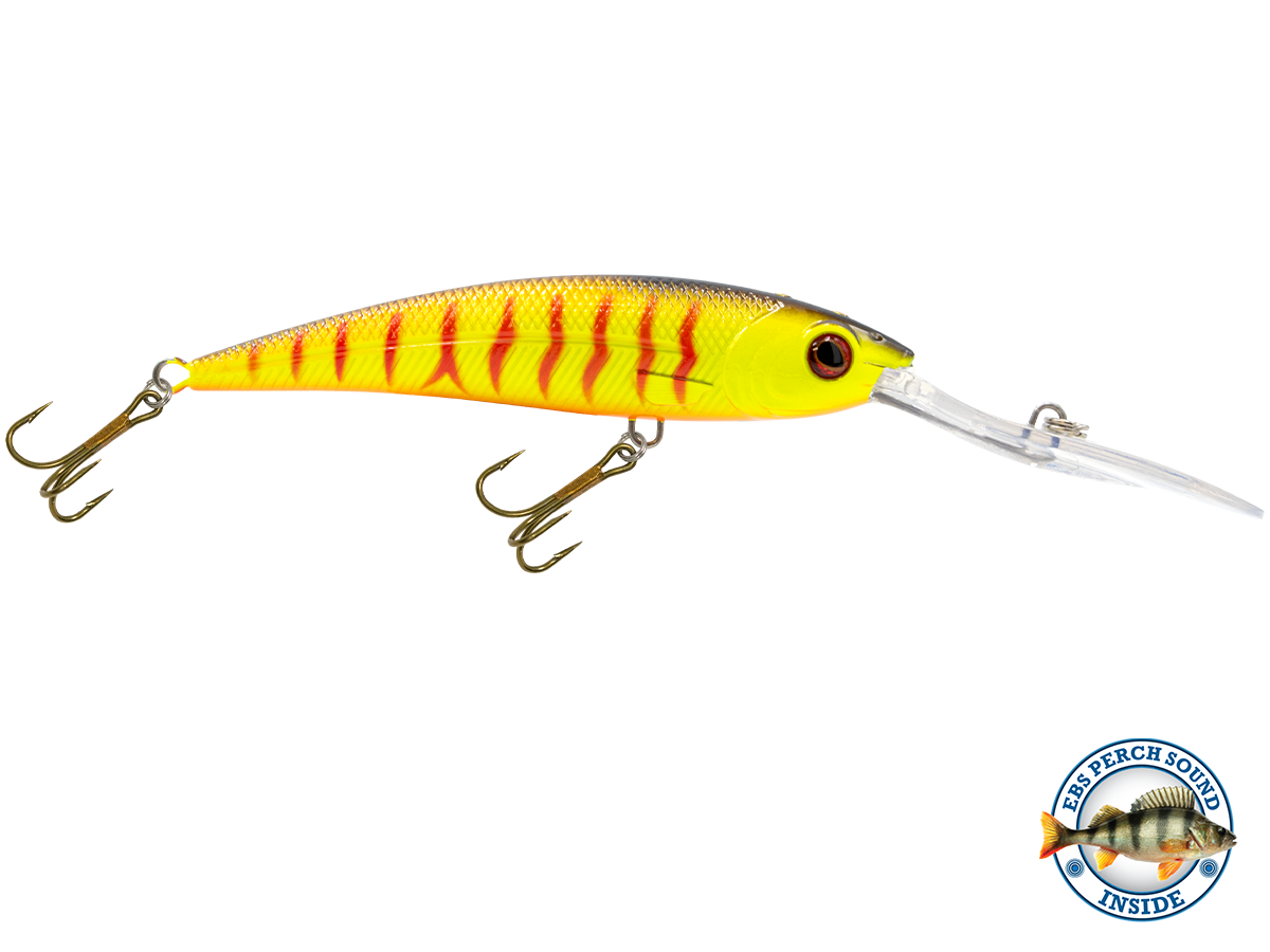 Livingston Lures Interceptor | EBS Deep-Water Trolling Crankbait