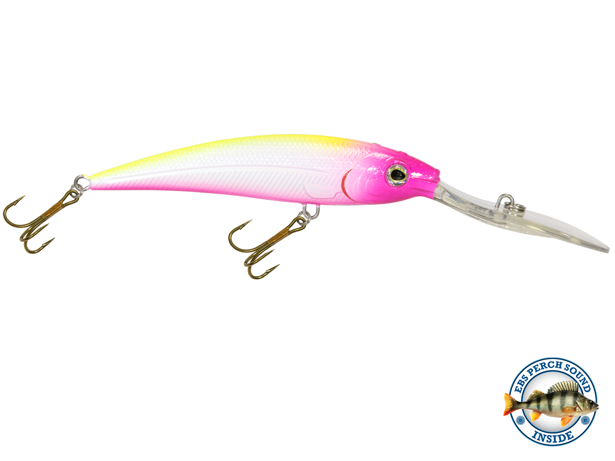 Livingston Lures Interceptor | EBS Deep-Water Trolling Crankbait