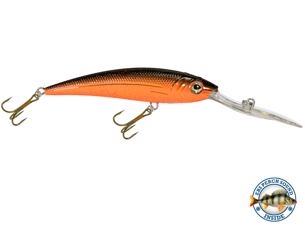 Livingston Lures Interceptor | EBS Deep-Water Trolling Crankbait