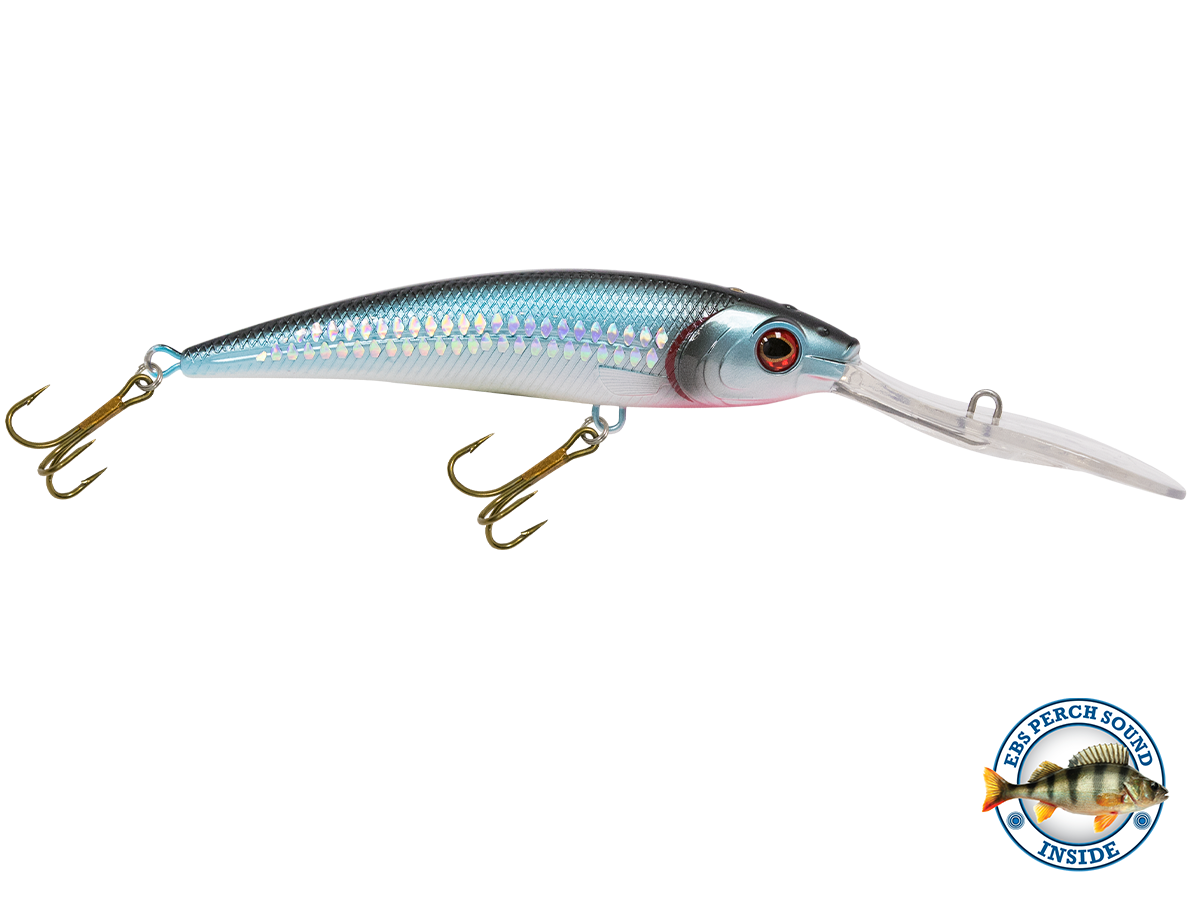 Livingston Lures Interceptor | EBS Deep-Water Trolling Crankbait