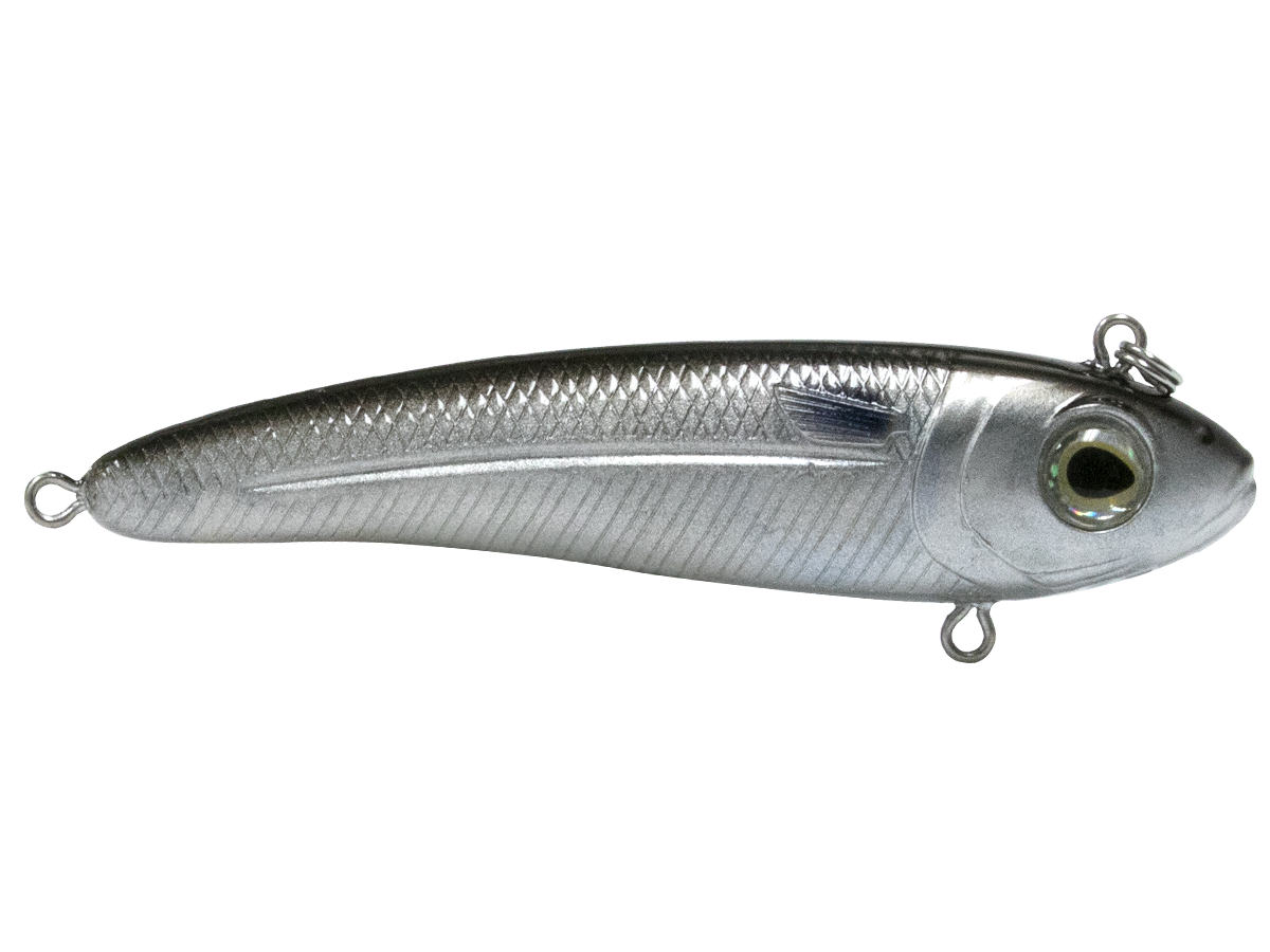 Livingston Lures EBS Mullet | Sinking Inshore Lipless Crankbait