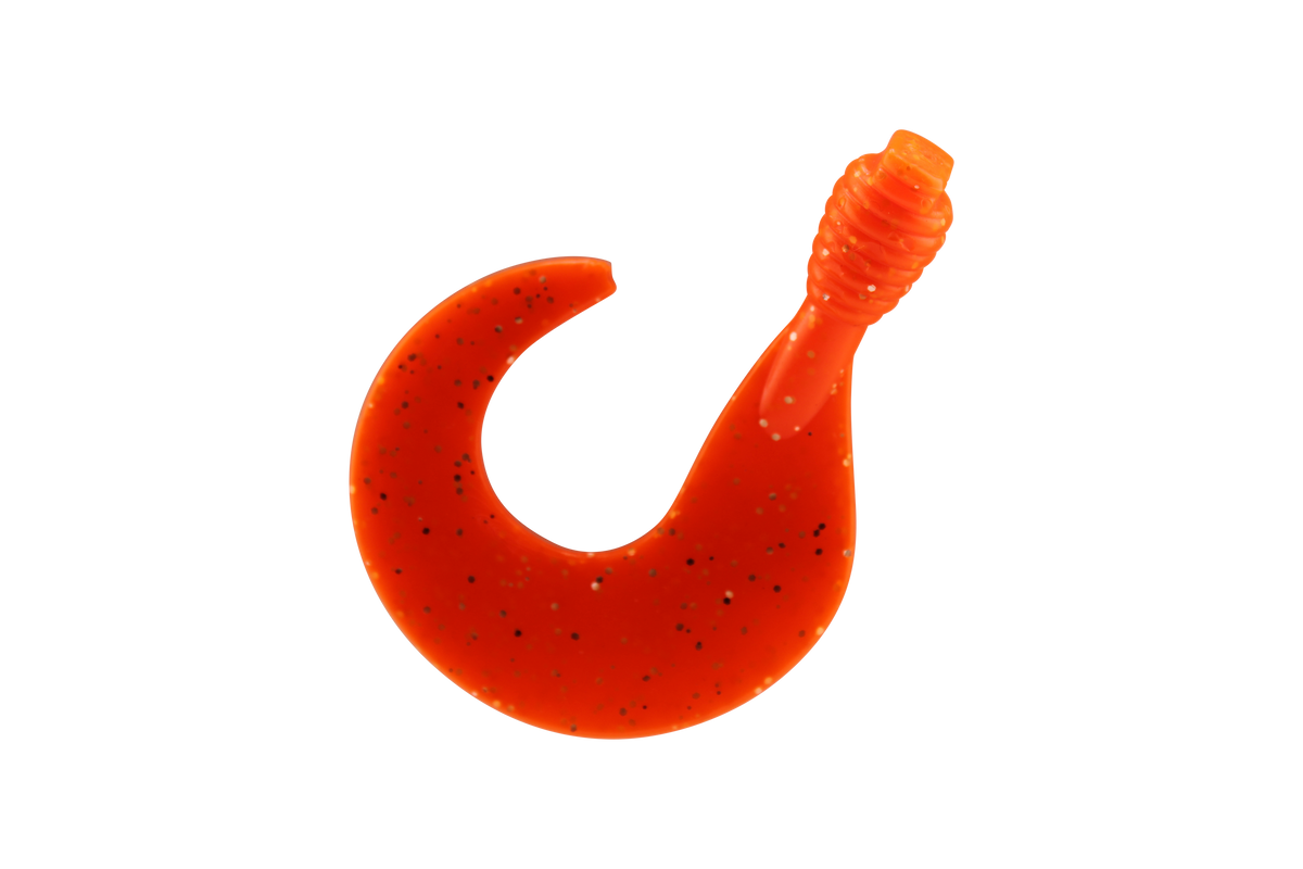 Livingston Lures Titan Replacement Tail Kit | No-Glue Tails, 3-Pack