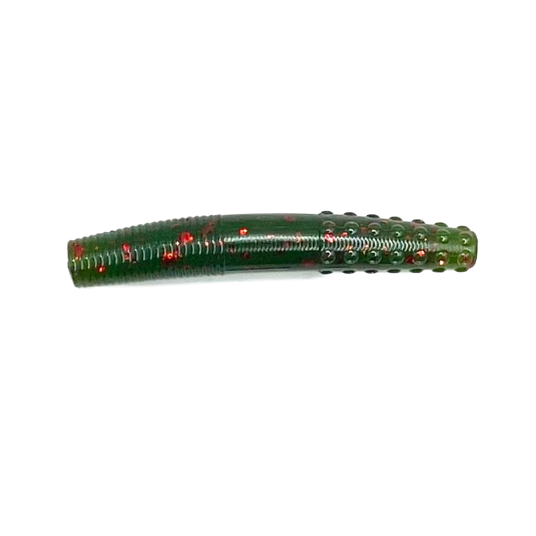 Hendrix Boda Ned Soft Bait 2.7-Inch 10-Pack