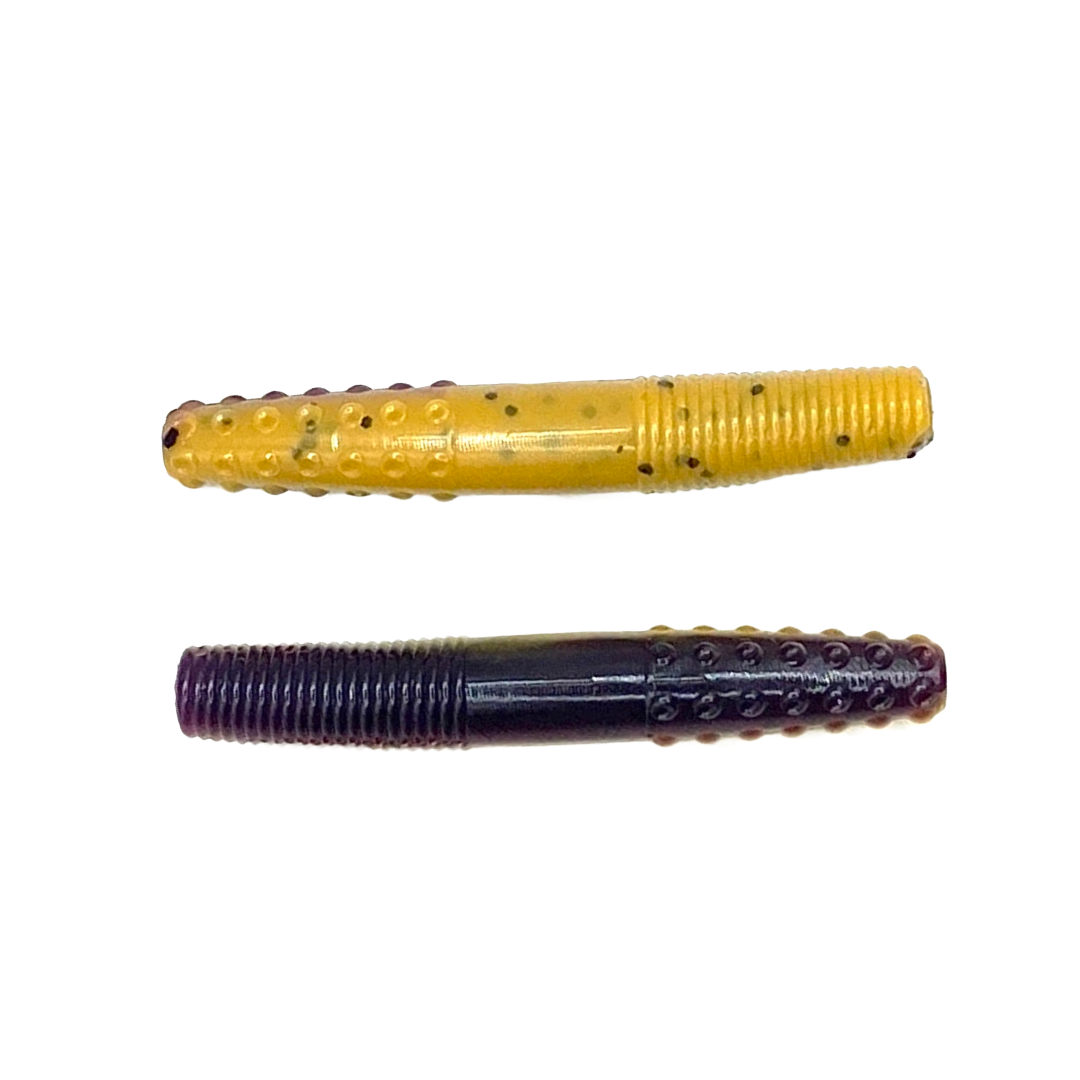 Hendrix Boda Ned Soft Bait 2.7-Inch 10-Pack