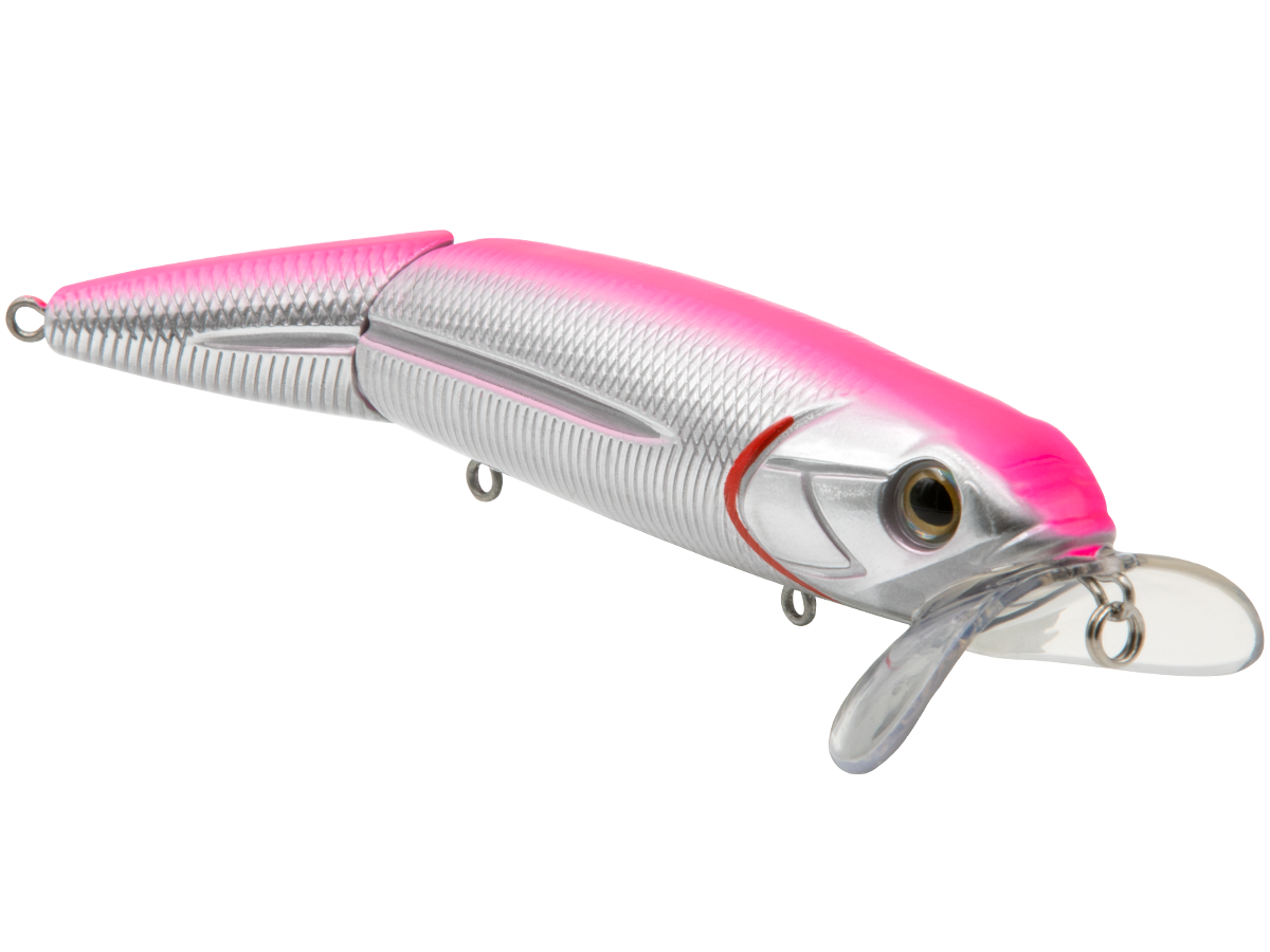 Livingston Lures Walking Boss II Inshore | EBS Saltwater Topwater