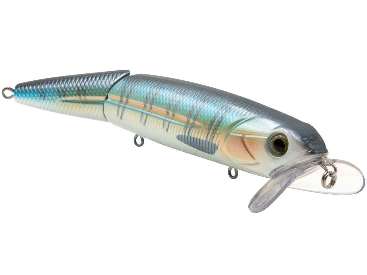Livingston Lures Walking Boss II Inshore | EBS Saltwater Topwater