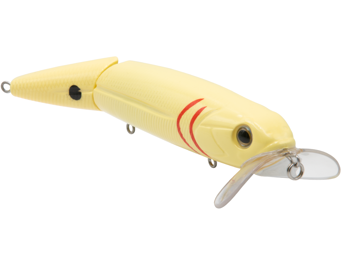 Livingston Lures Walking Boss II Inshore | EBS Saltwater Topwater