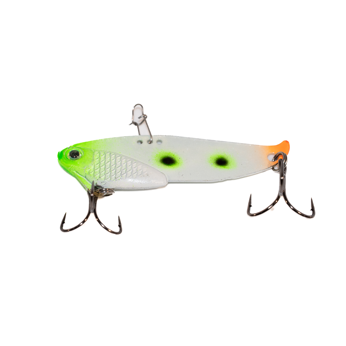 i1baits Painted Series | Bad Boy Blades Blade Bait