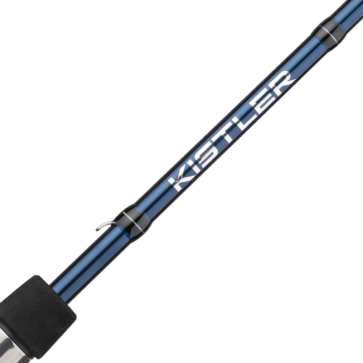 Kistler Argon Casting and Spinning Fishing Rod