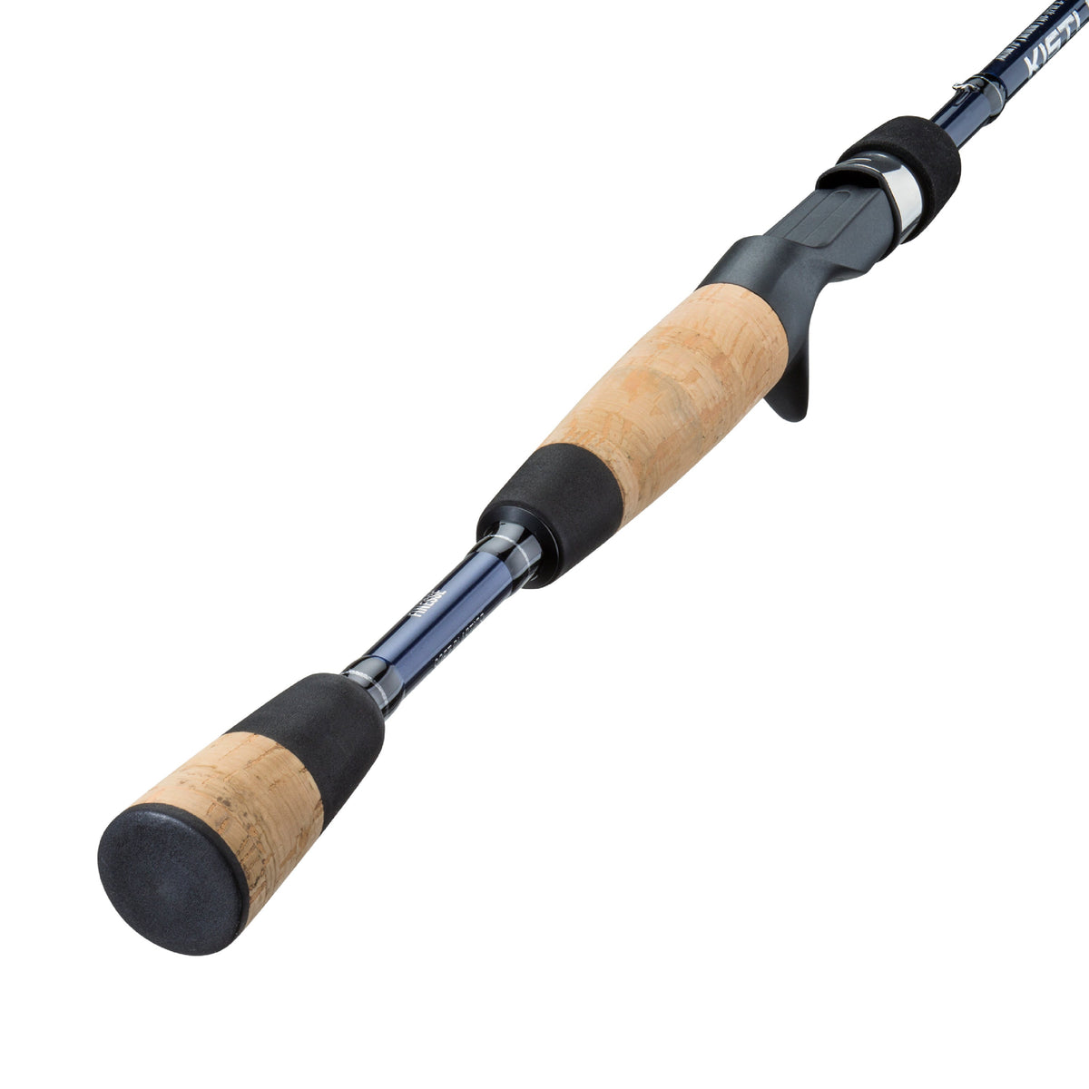 Kistler Argon Casting and Spinning Fishing Rod