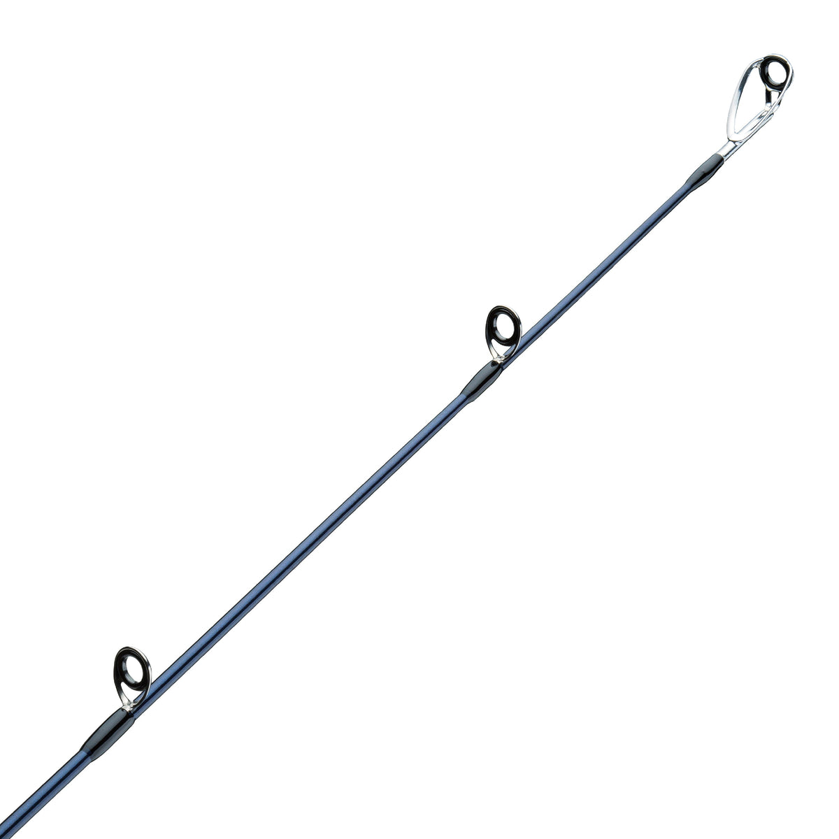 Kistler Argon Casting and Spinning Fishing Rod