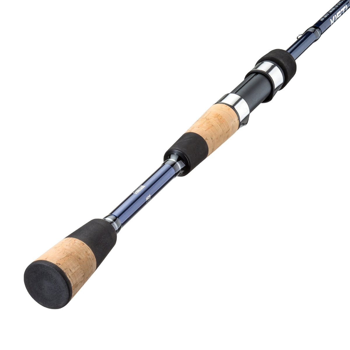Kistler Argon Casting and Spinning Fishing Rod