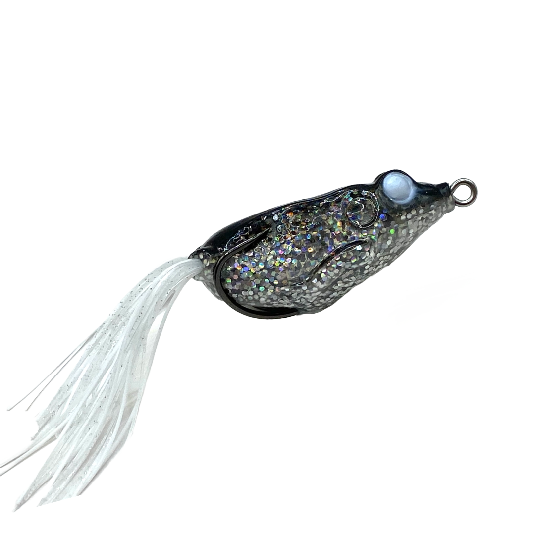 Hendrix Fishing Company Voodoo Frog 2.5-Inch 1/2 oz