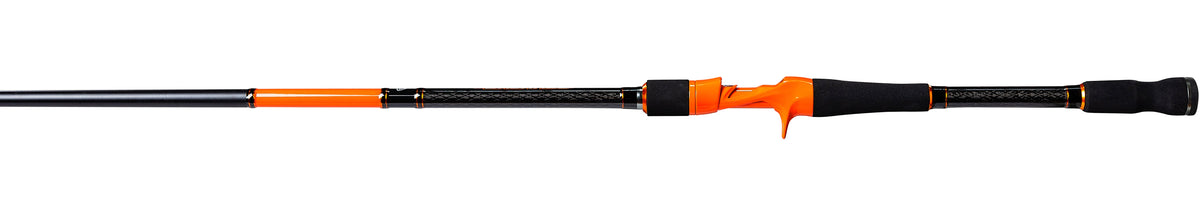 Favorite Fishing Balance Casting Rod