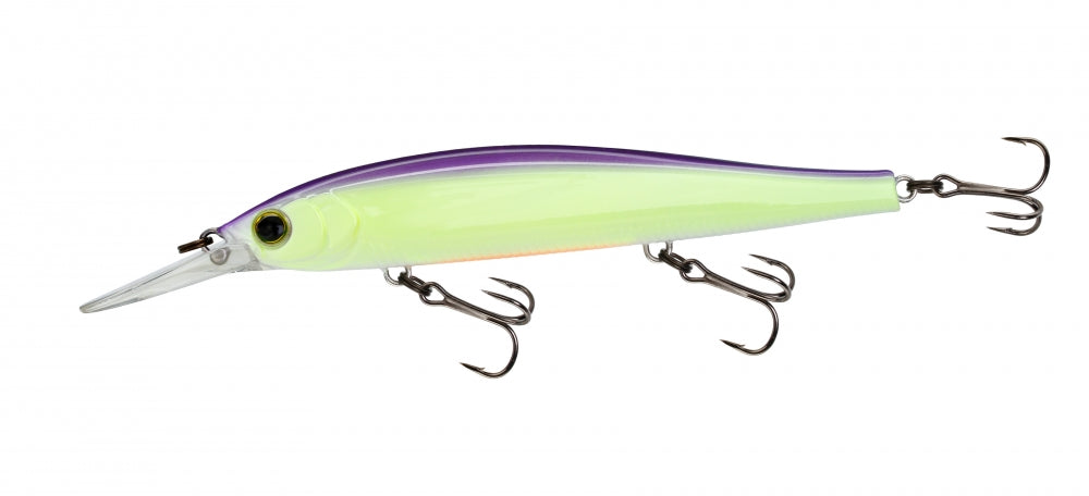 Yo-Zuri 3DB 110 Deep Suspending Jerkbait