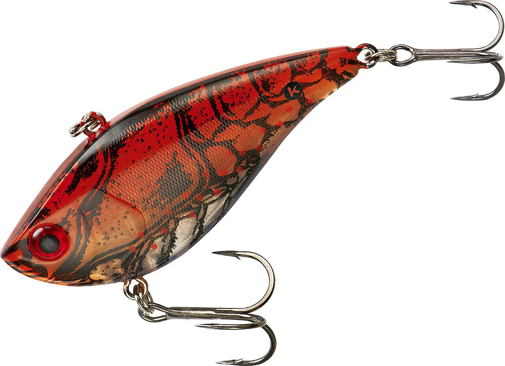 Booyah One Knocker 1/2oz Toledo Gold