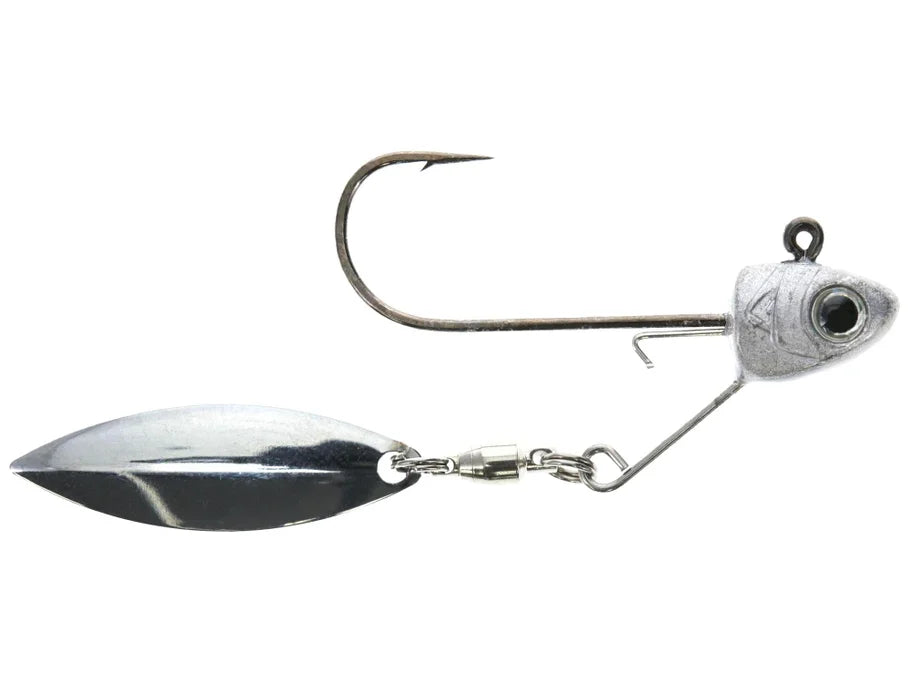 Buckeye BFS SU-SPIN 3/16 oz Shad