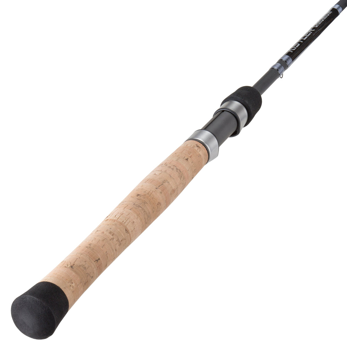 Kistler Chromium Casting and Spinning Rod 7'3" 2026