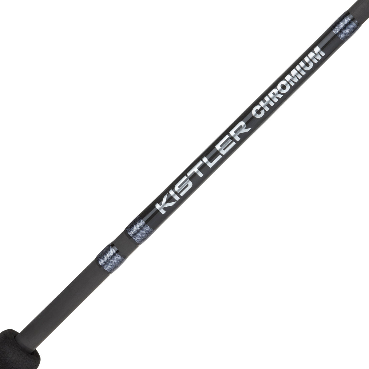 Kistler Chromium Casting and Spinning Rod 7'3" 2026