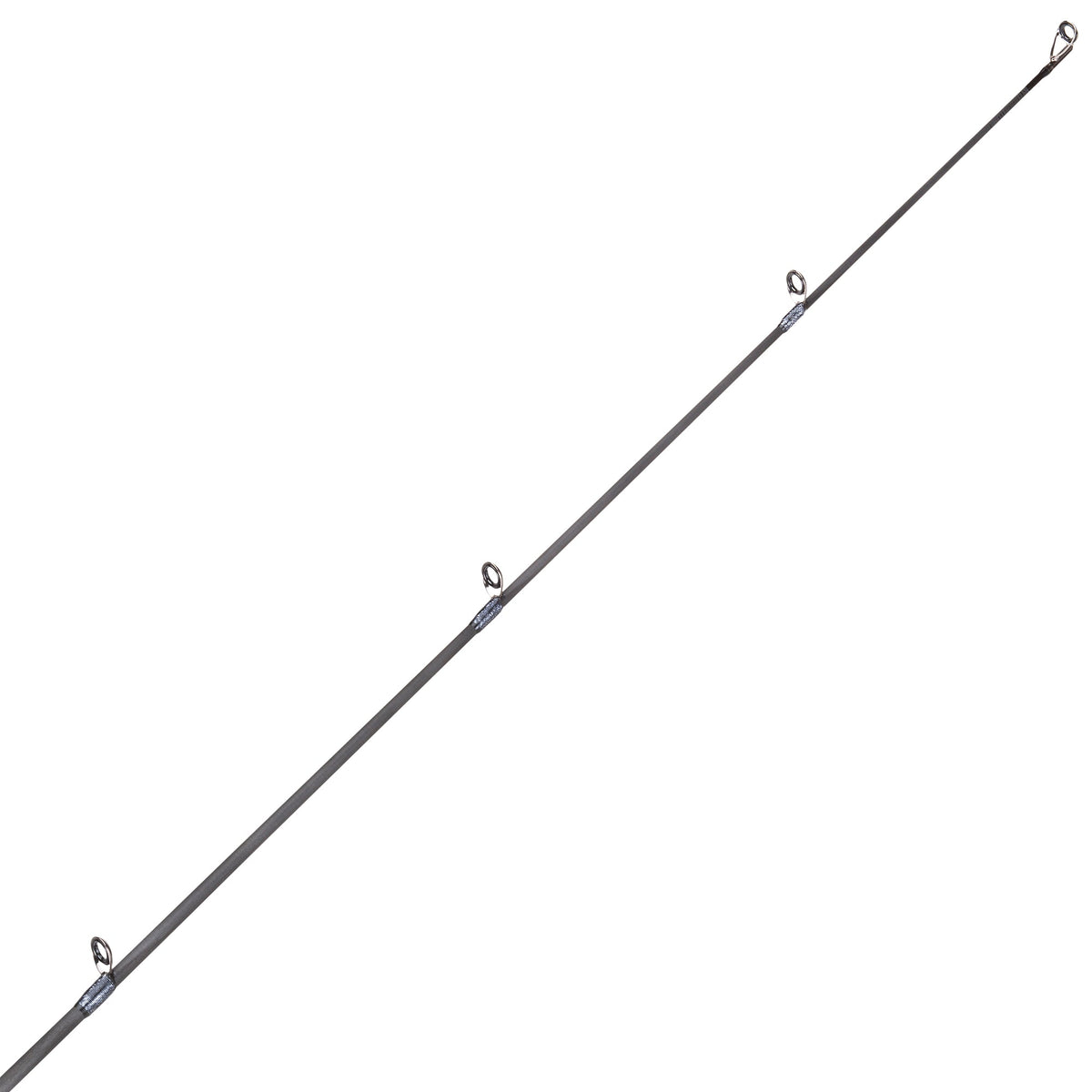 Kistler Chromium Casting and Spinning Rod 7'3" 2026