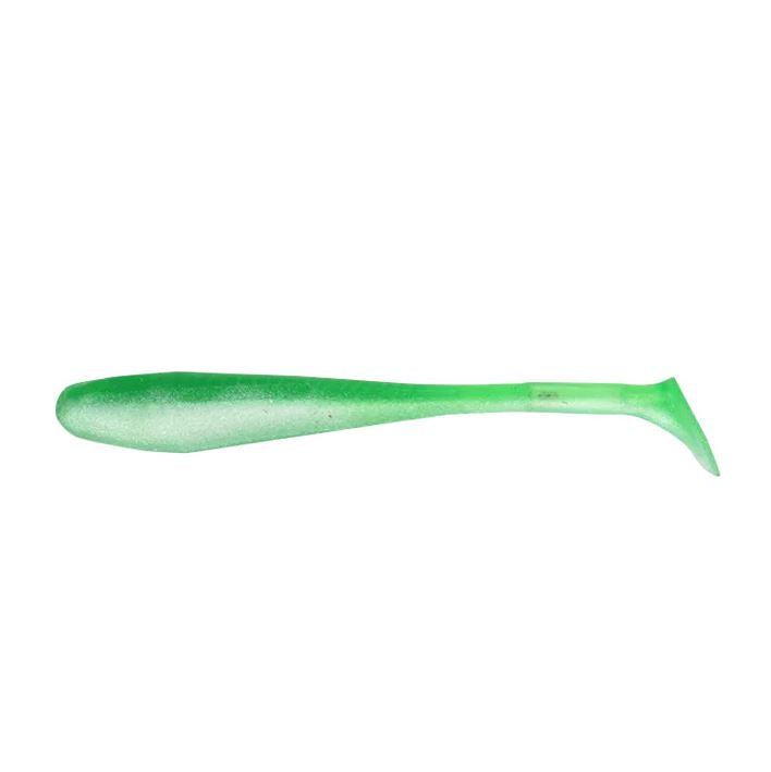 Knockin Tail Lures Bulk Bag — 50 Built-In Tail Rattle Paddle Tails | Your Choice of Size & Color
