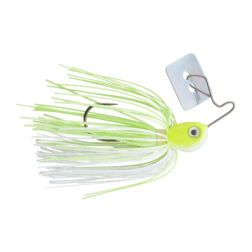 Pulse Fish Lures Side Piece Bladed Jig