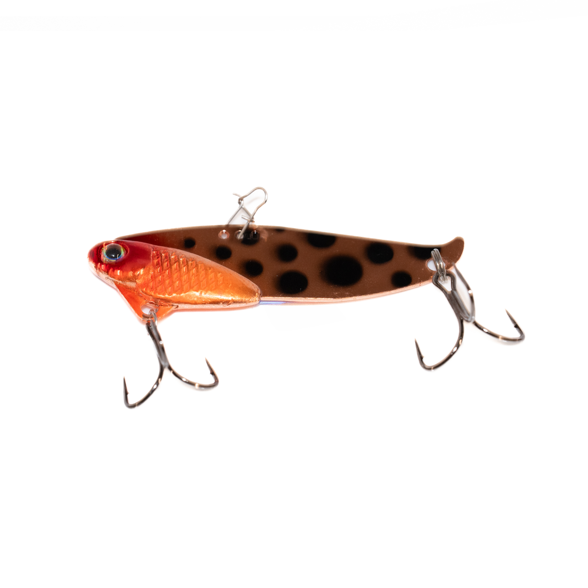 i1baits Painted Series | Bad Boy Blades Blade Bait