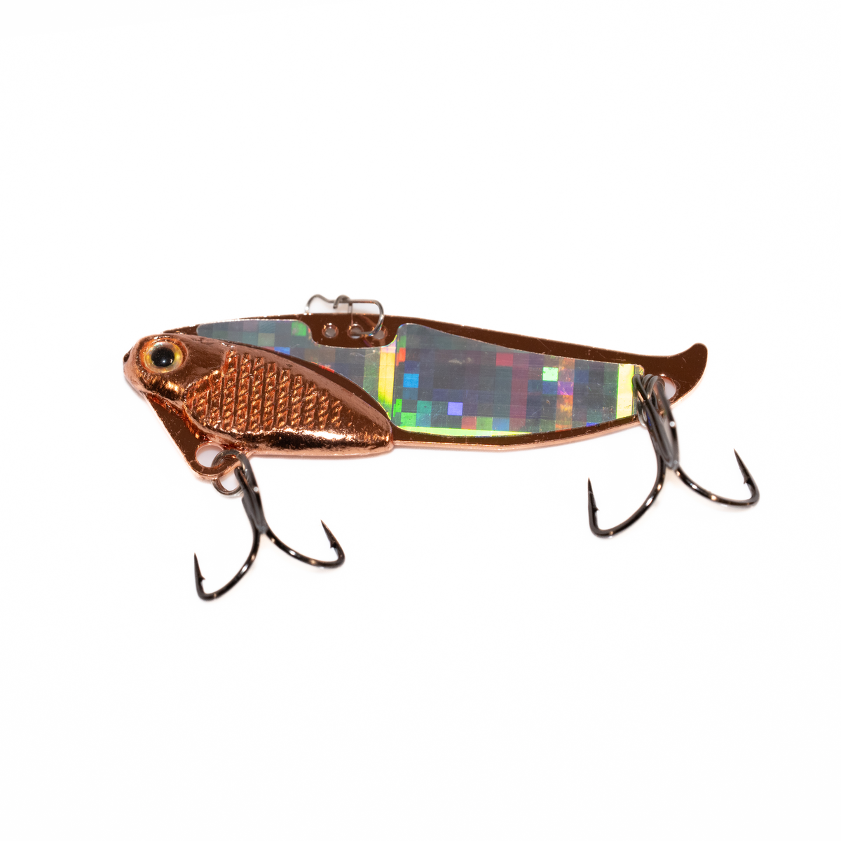 i1baits Bad Boy Blades Copper Series | Blade Bait